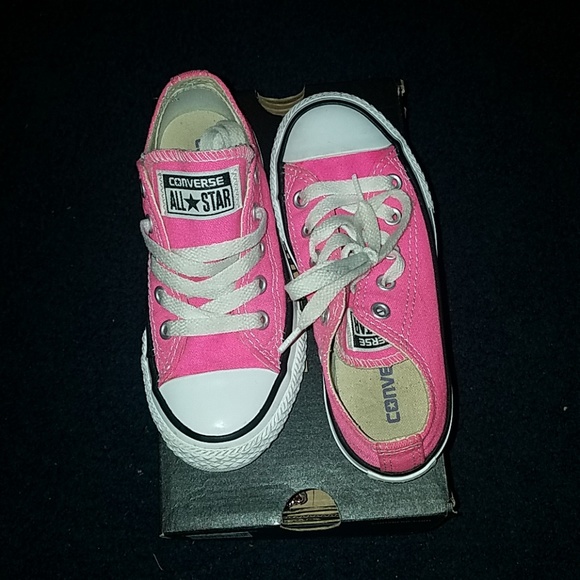 Converse Other - Pink Converse